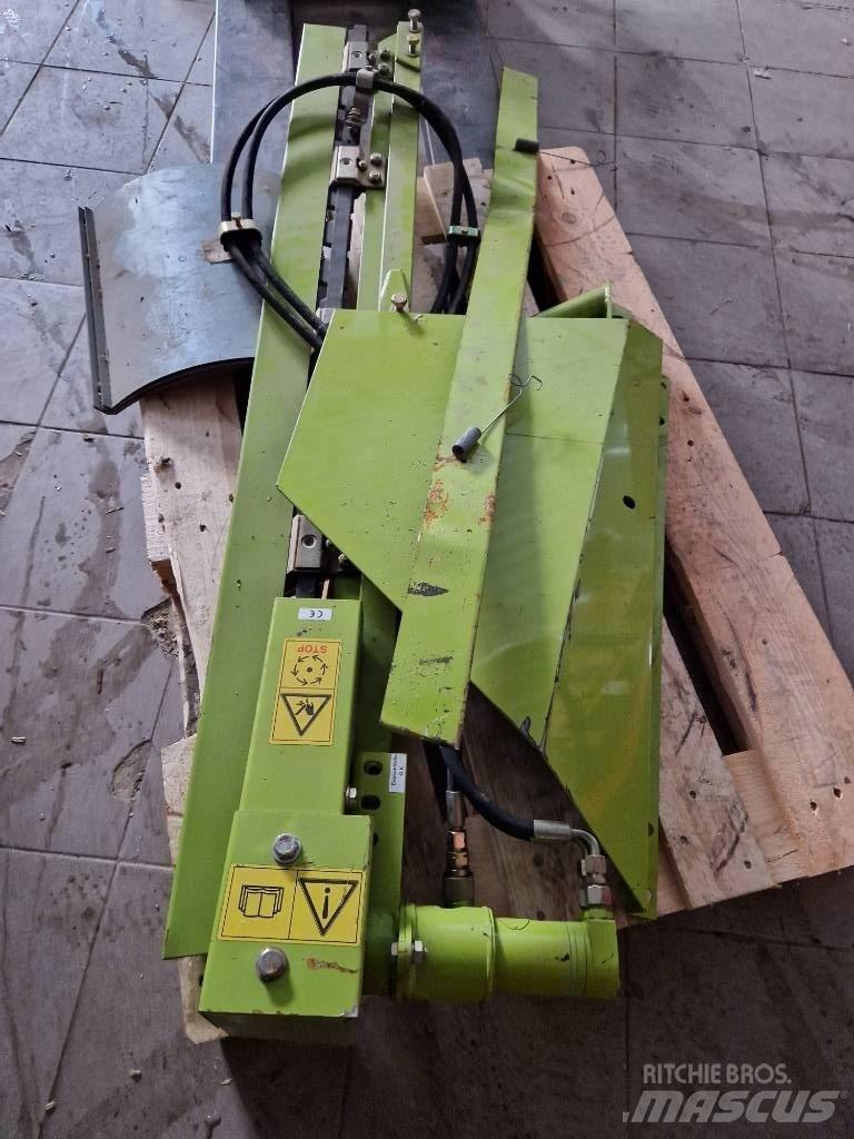 CLAAS RT 135 Dodatna oprema za kombajne