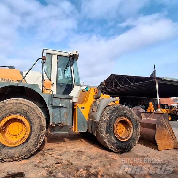 Liebherr L-544 Ostalo za građevinarstvo