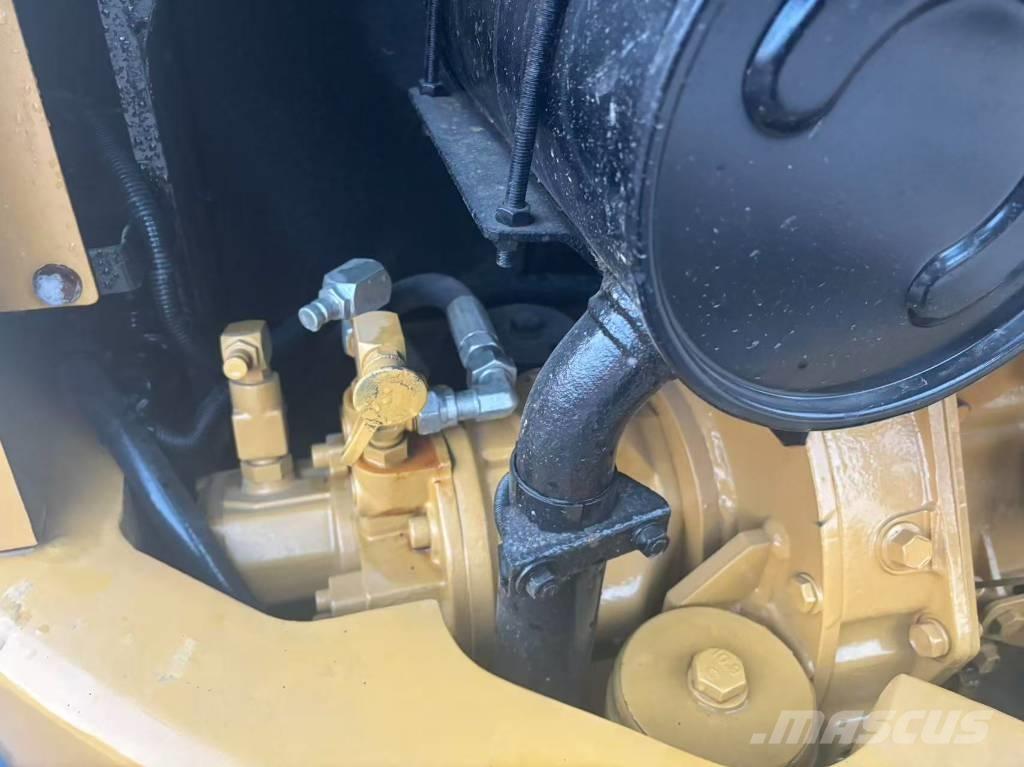 CAT 305 C CR Mini bageri < 7t