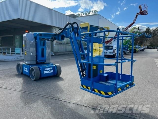 Genie Z-30/20N RJ Zglobne podizne platforme