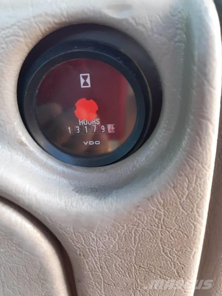 Volvo L 150 F Utovarivači na točkove
