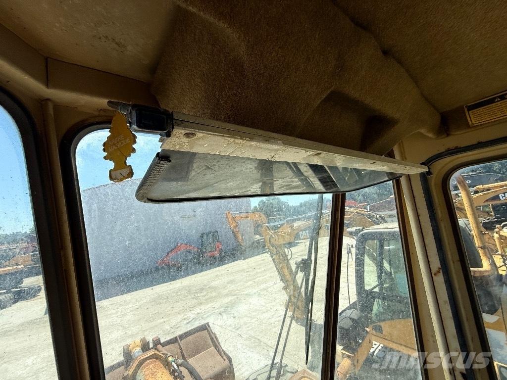 CAT 950 F Utovarivači na točkove