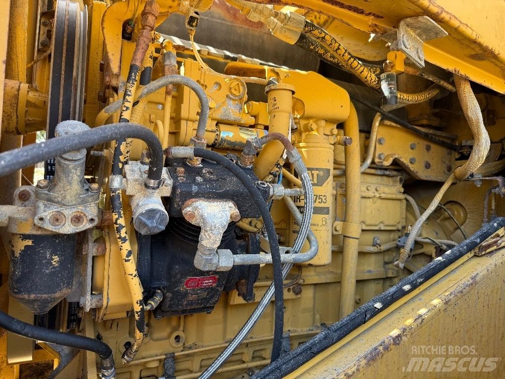 CAT 950 F Utovarivači na točkove