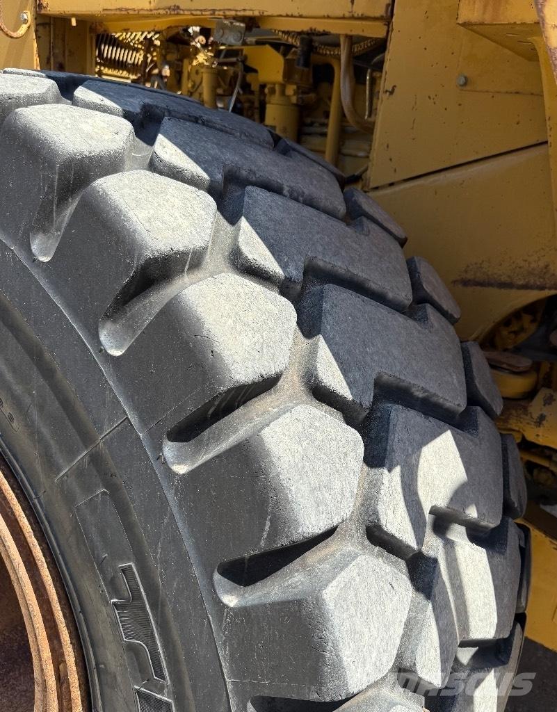 CAT 950 F Utovarivači na točkove