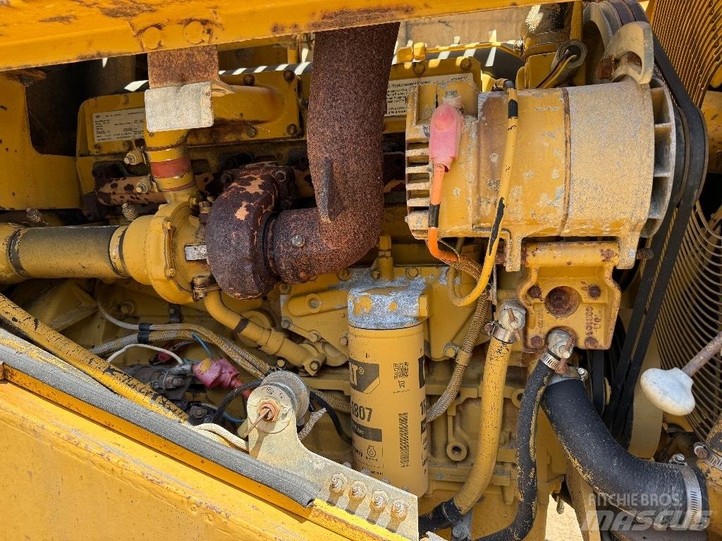 CAT 950 F Utovarivači na točkove