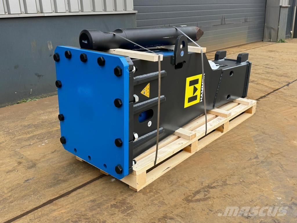 Hammer HS3200 Čekići