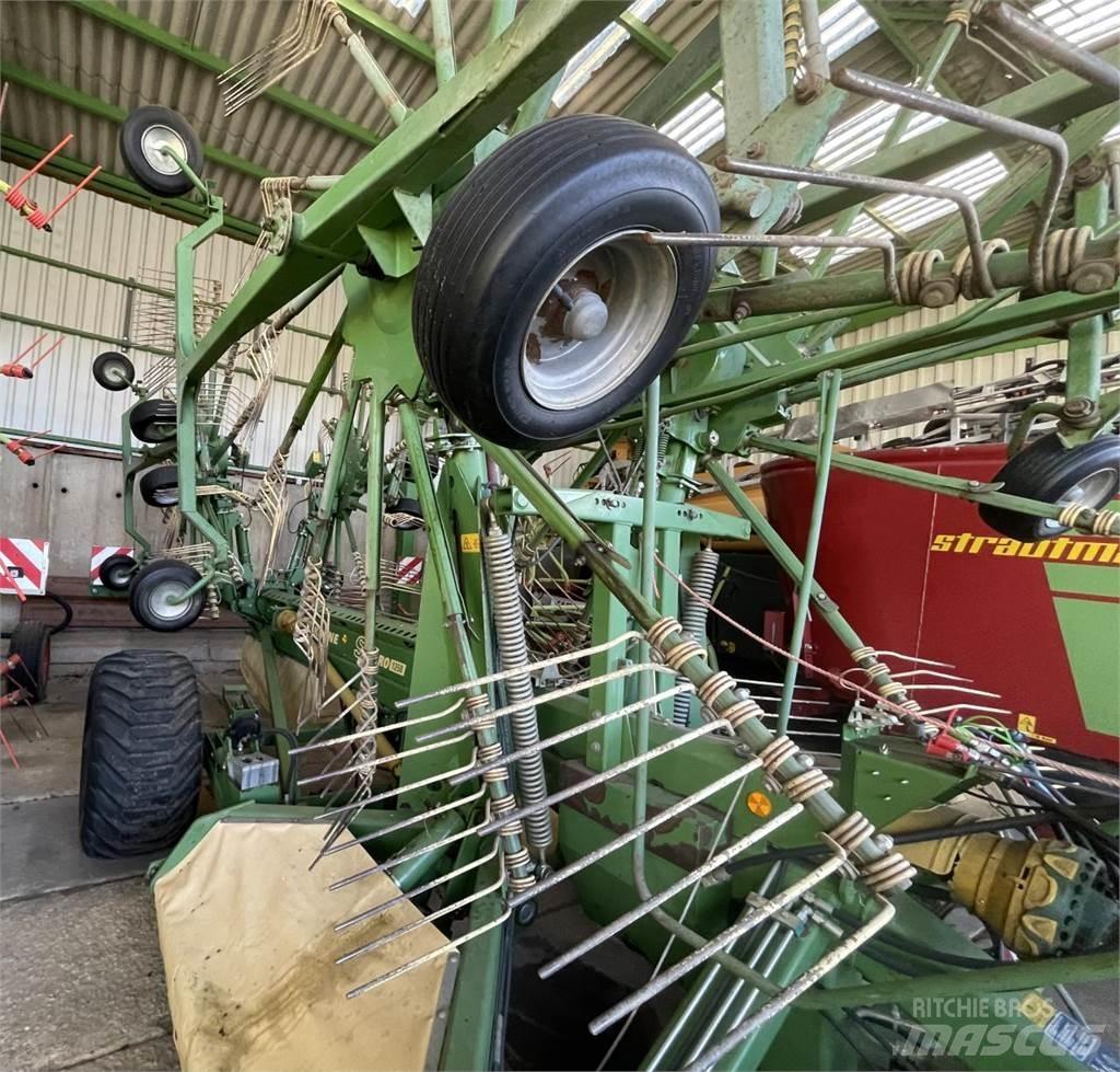 Krone Swadro 1250 Sakupljači
