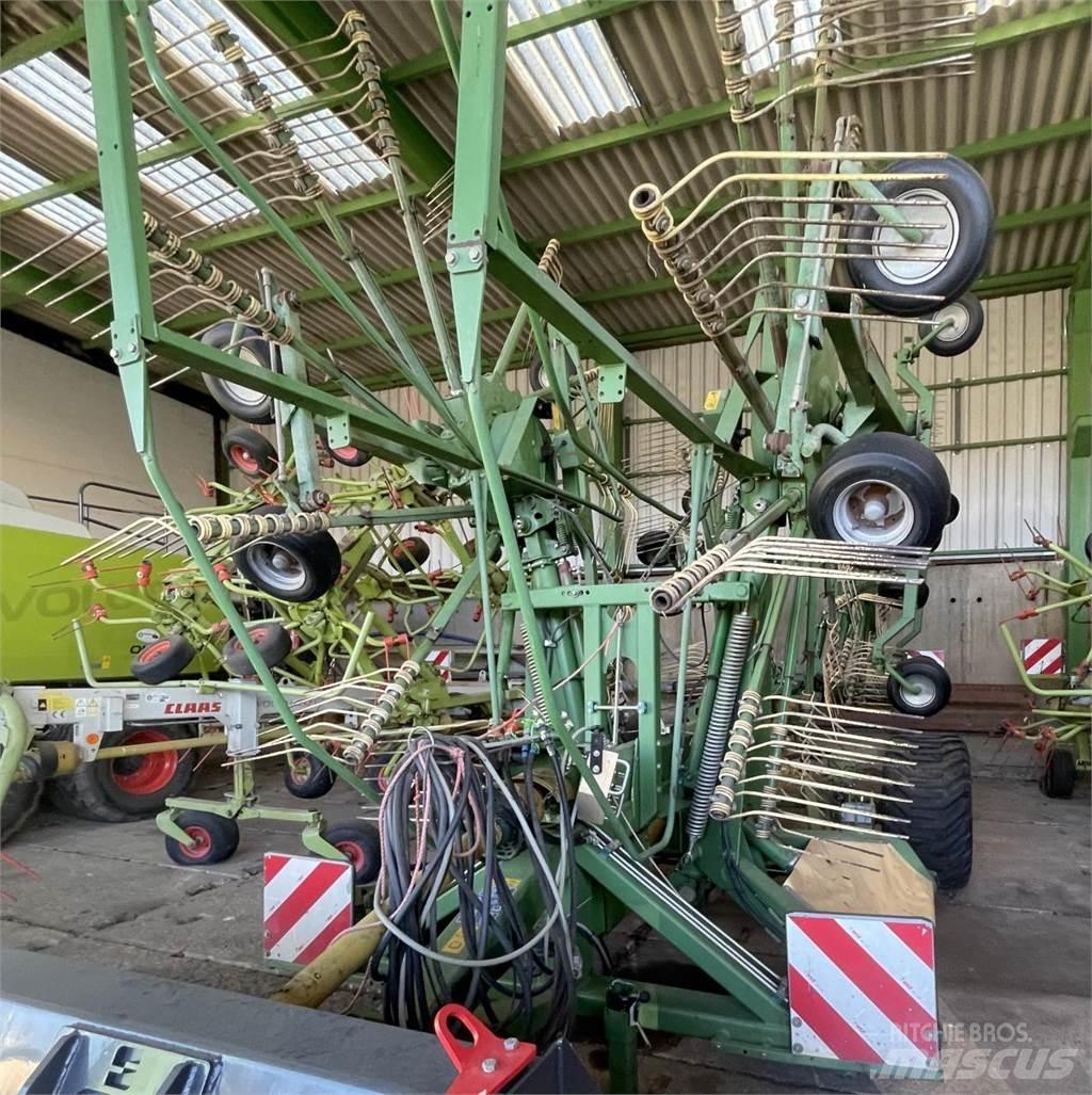 Krone Swadro 1250 Sakupljači