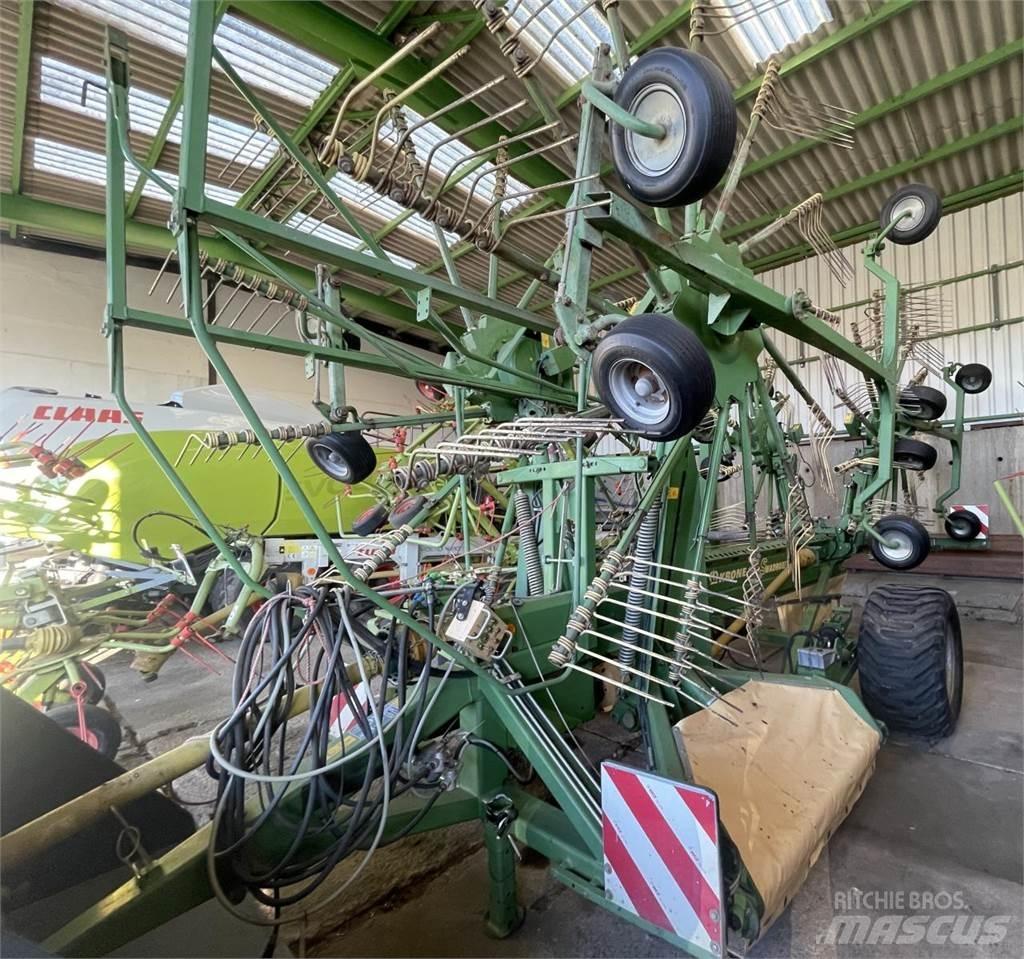 Krone Swadro 1250 Sakupljači