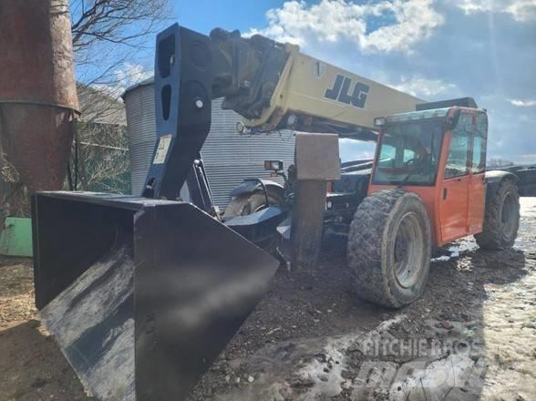 JLG G10-55A Teleskopski viljuškari