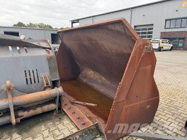 Volvo L 180 H Utovarivači na točkove