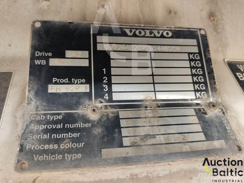 Volvo FH12 Tegljači