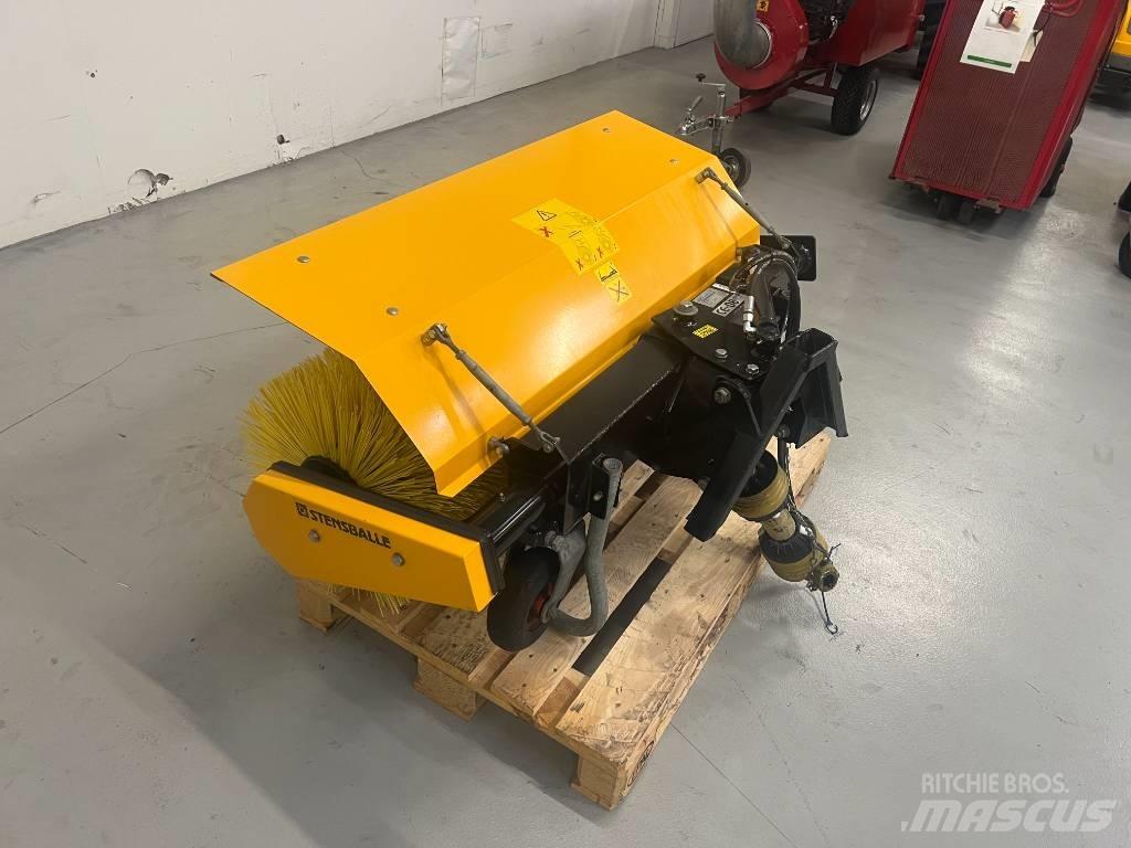 GMR FF 1300 LSA Mašine za čišćenje