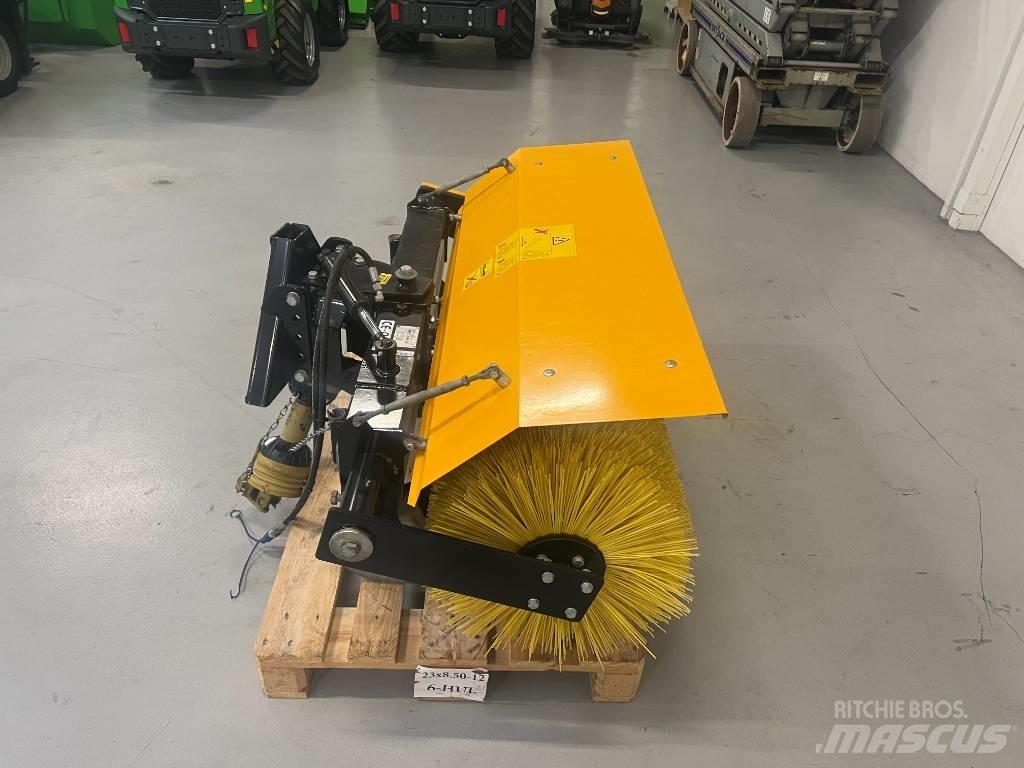 GMR FF 1300 LSA Mašine za čišćenje