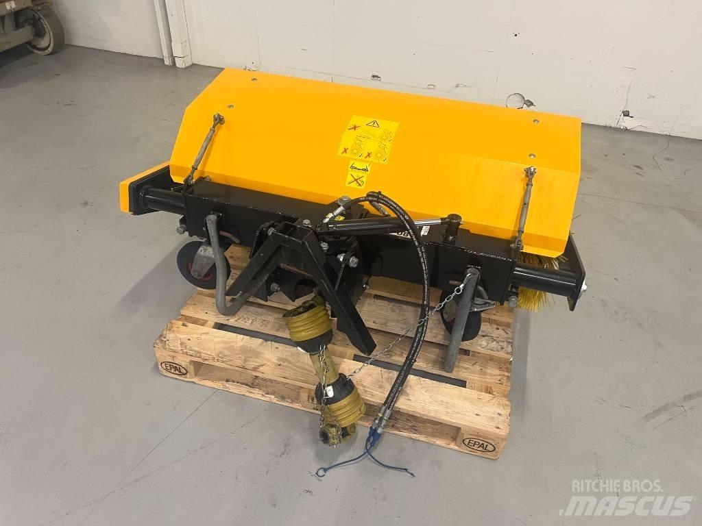 GMR FF 1300 LSA Mašine za čišćenje