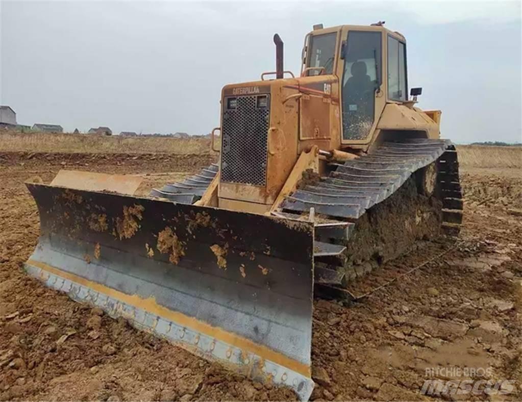 CAT D 5 N Buldožeri guseničari