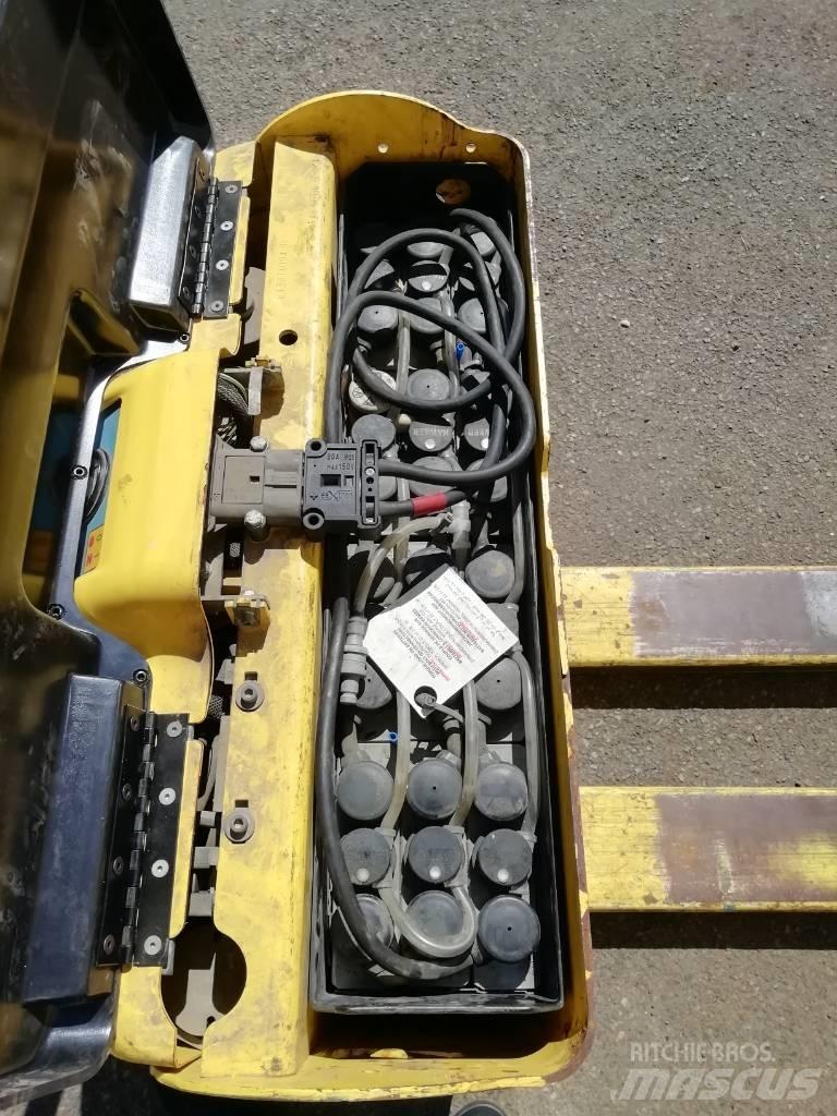 Hyster P2.0 Nisko podizni električni viljuškar