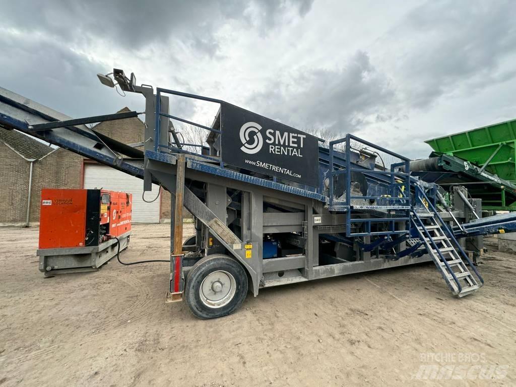 Maskin Mekano SH1202 Sita