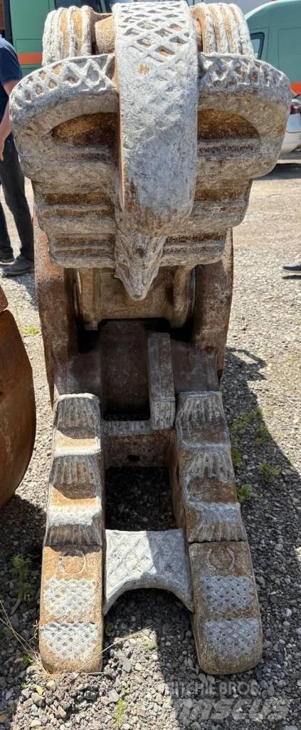 Demarec DRP-45 Drobilice za građevinarstvo