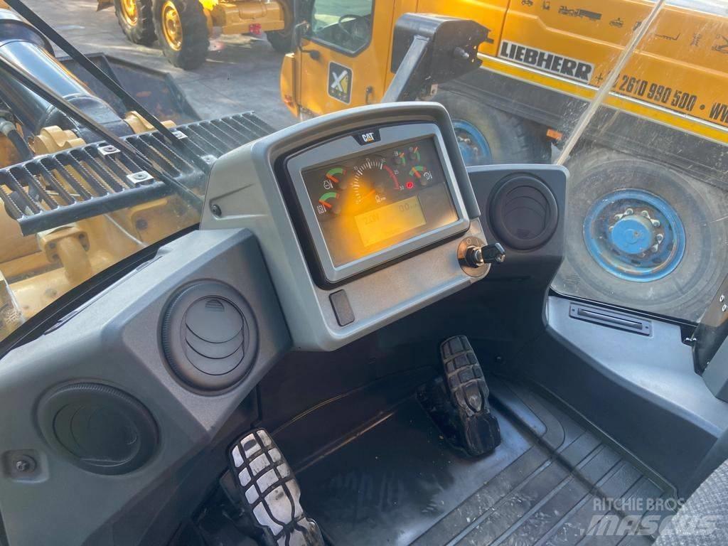 CAT 966M XE Utovarivači na točkove