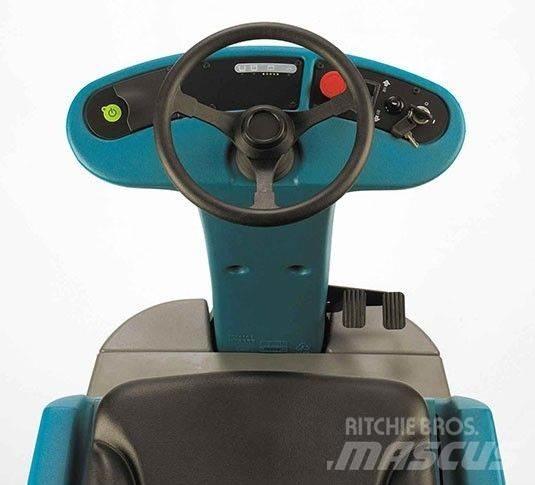 Tennant T7+ Viljuškari - ostalo