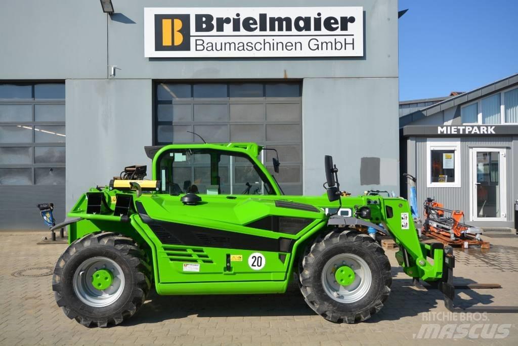 Merlo 30.7 Teleskopski viljuškari