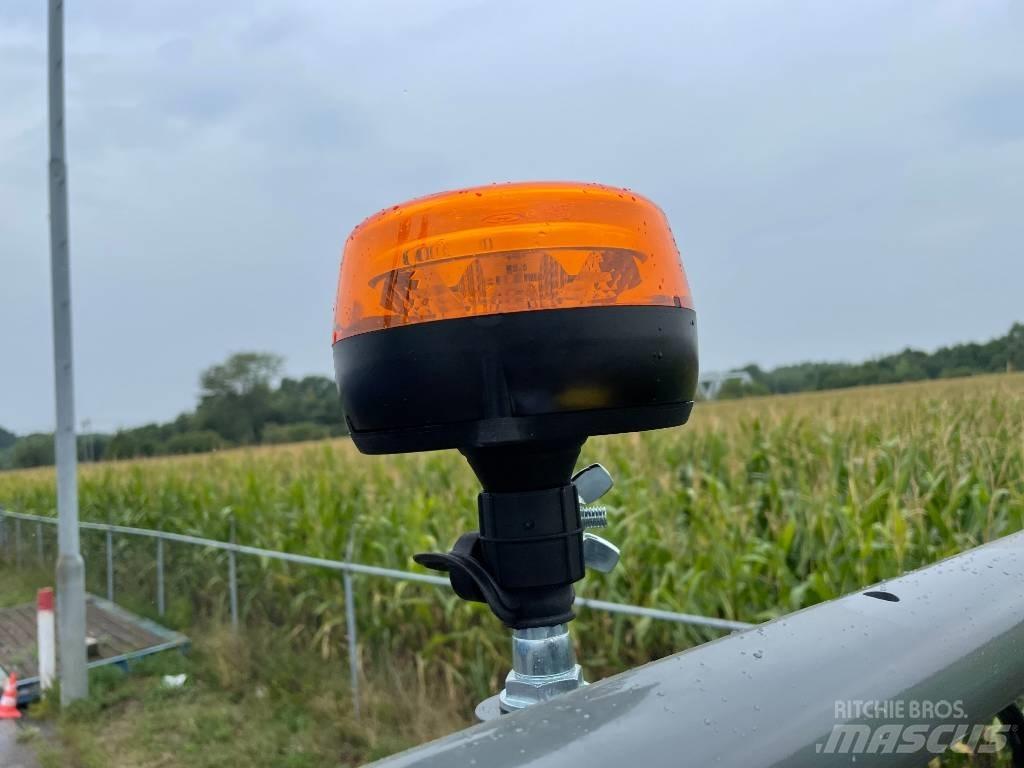 Wacker Neuson DW40 Damperi za gradilište