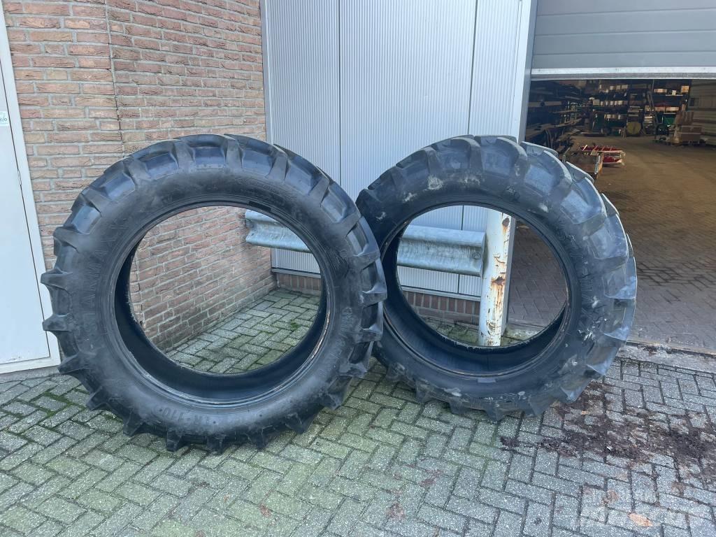 Starmaxx 380/85 R 38 Gume, točkovi i felne