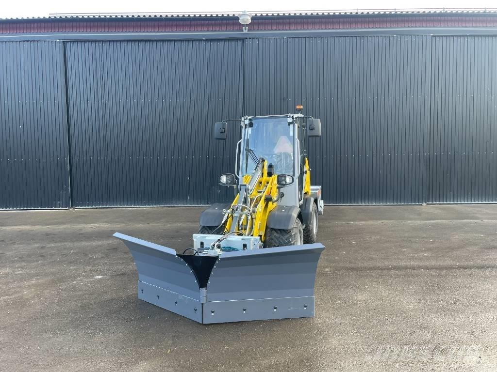 Wacker Neuson WL 28 Utovarivači na točkove