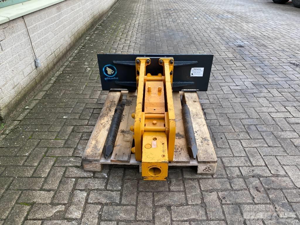 Hammer ZW 750 Čekići