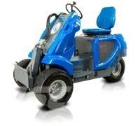 Multione 1.1 Skid steer mini utovarivači