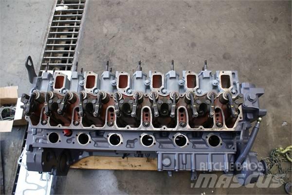 Volvo D7D LAE2 Kargo motori