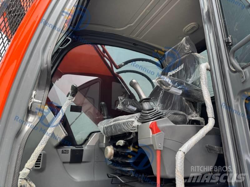 Doosan DX 225 LC-9C Bageri guseničari