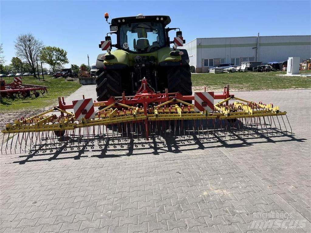 APV GS 600 Ostale mašine i priključci za obradu tla