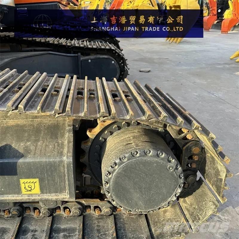 Doosan DX 300 Bageri guseničari