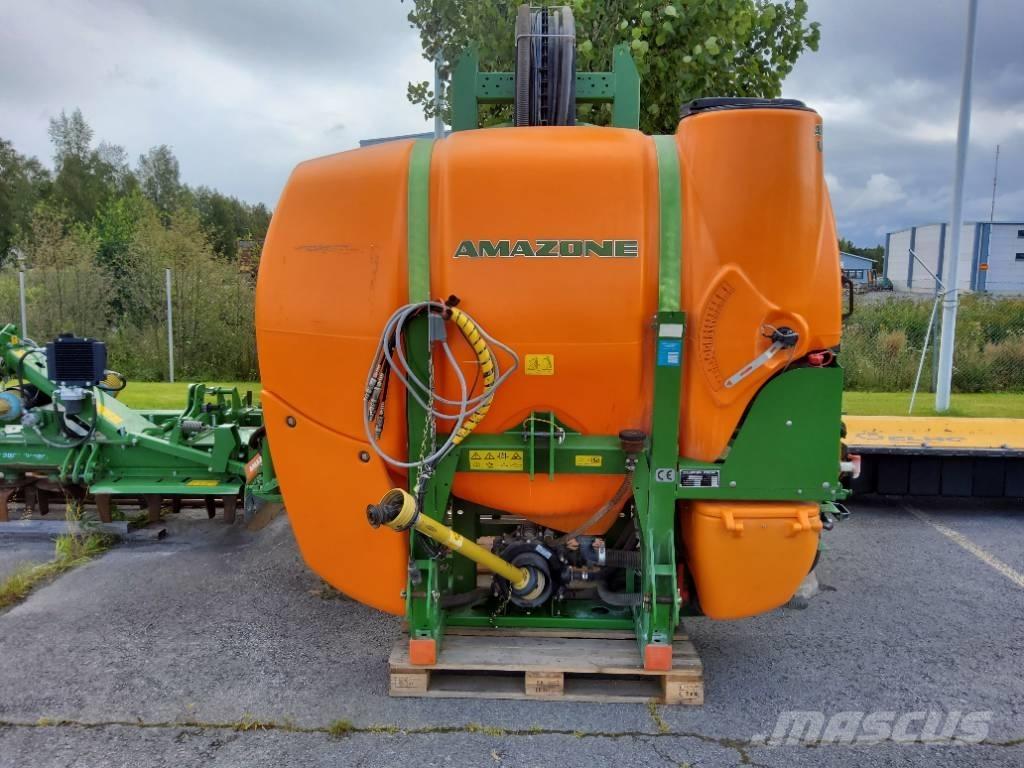 Amazone UF 1201 Montirane prskalice