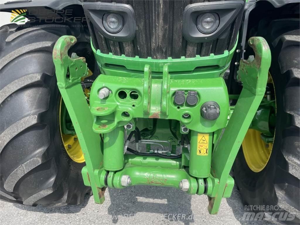 John Deere 6175R Traktori