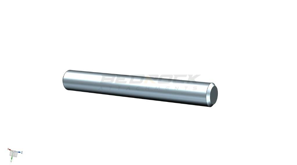 Bedrock 82.45MM PIN Ostale komponente za građevinarstvo