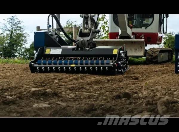  G-Rake GR150 Ostale komponente za građevinarstvo