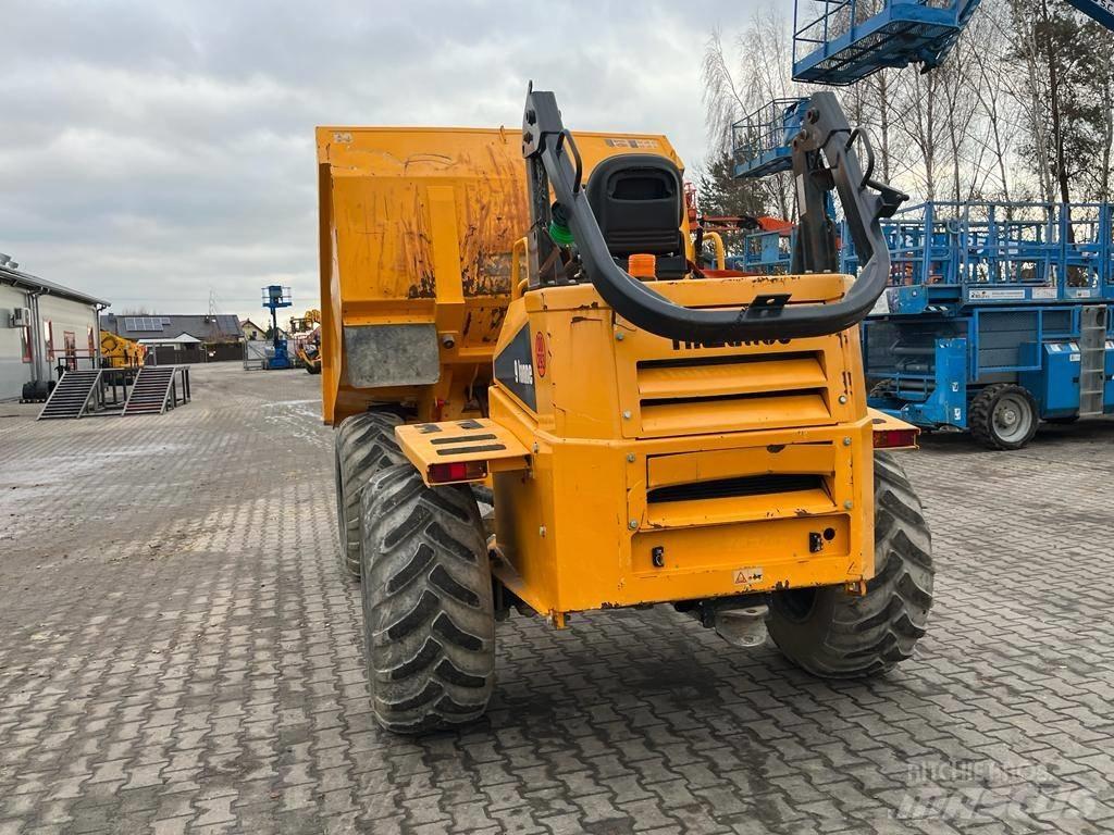 Thwaites 9T Damperi za gradilište