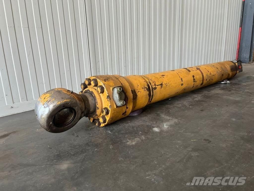 Liebherr Cilinder Ostale kargo komponente