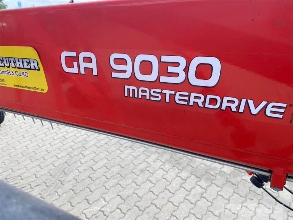 Kuhn GA 9030 Sakupljači