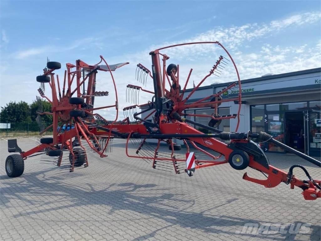 Kuhn GA 9030 Sakupljači