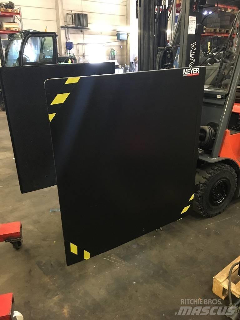 Meyer 3-0302N Ostale pritege