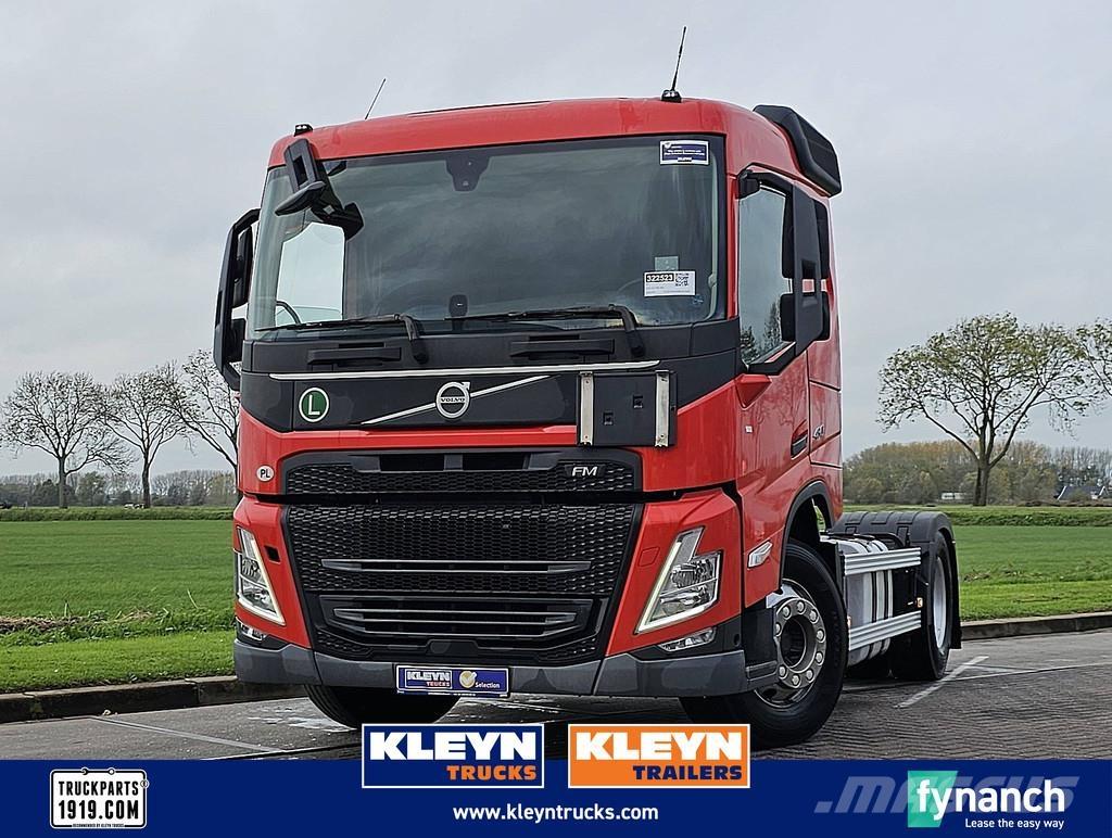 Volvo FM 430 Tegljači