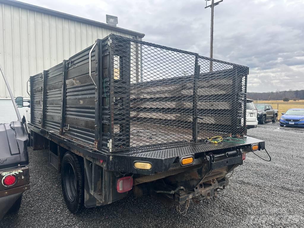Ford F 550 Ostali kamioni