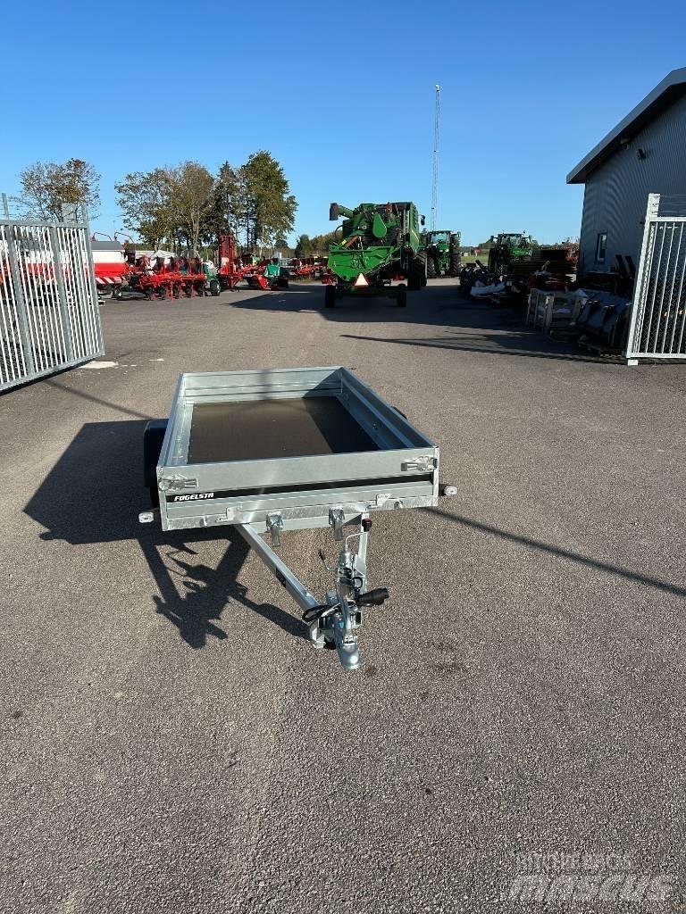 Fogelsta FS1425 Auto prikolice