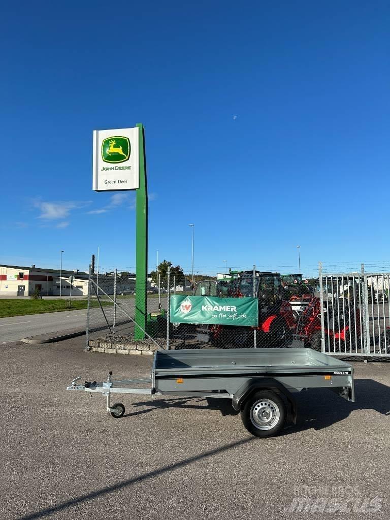 Fogelsta FS1425 Auto prikolice