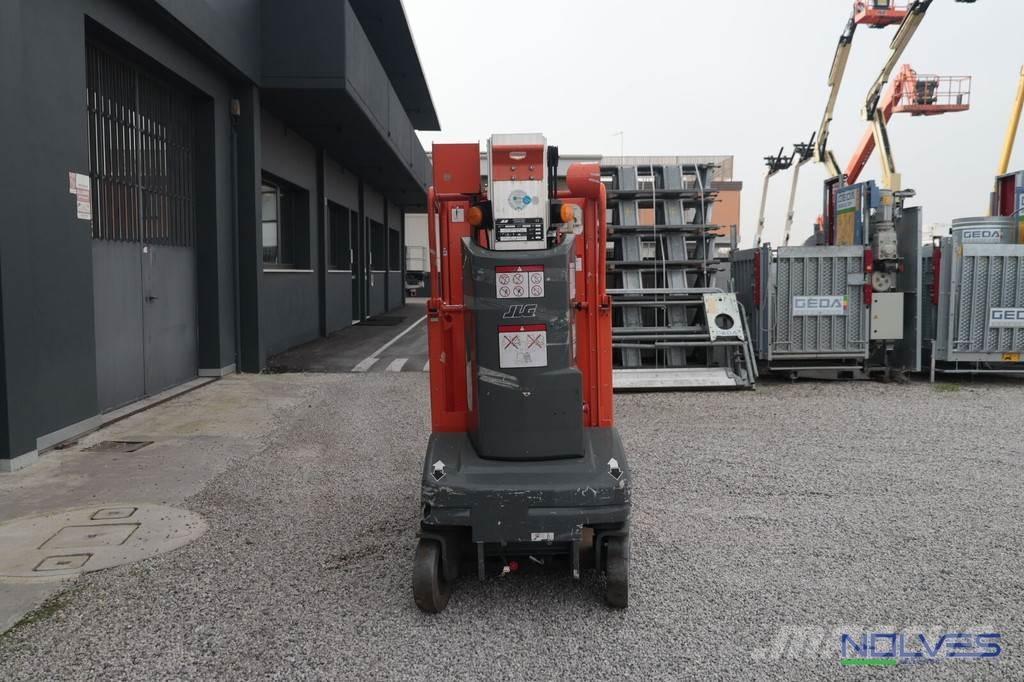 JLG Toucan Duo Ostali kranovi i platforme