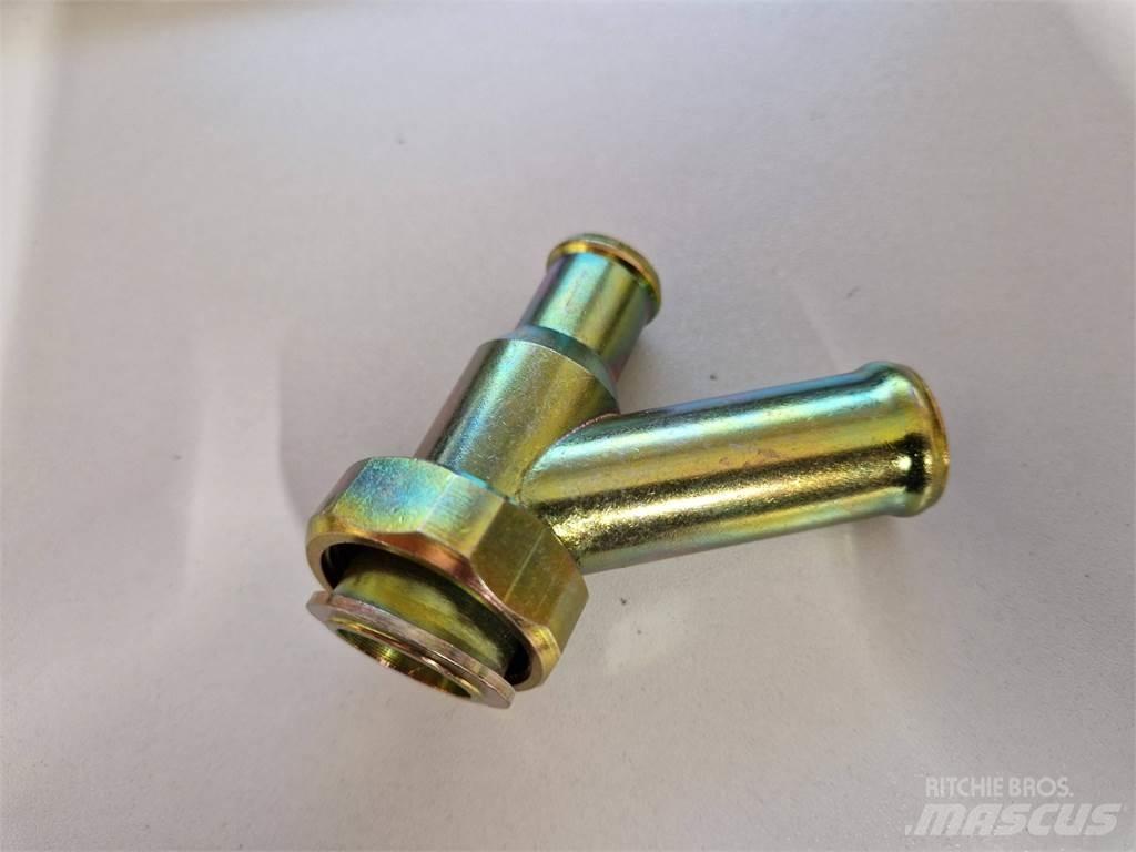 Rottne 062-0178 Motori